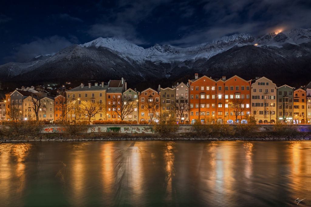 Innsbruck&NordketteDOM