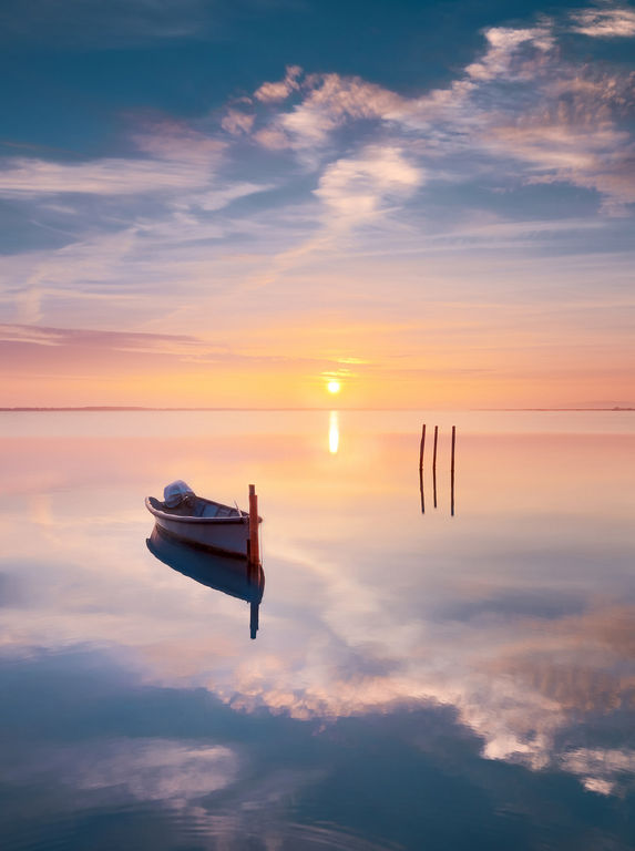 Lago-di-Lesina