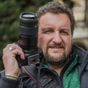 profilo mio