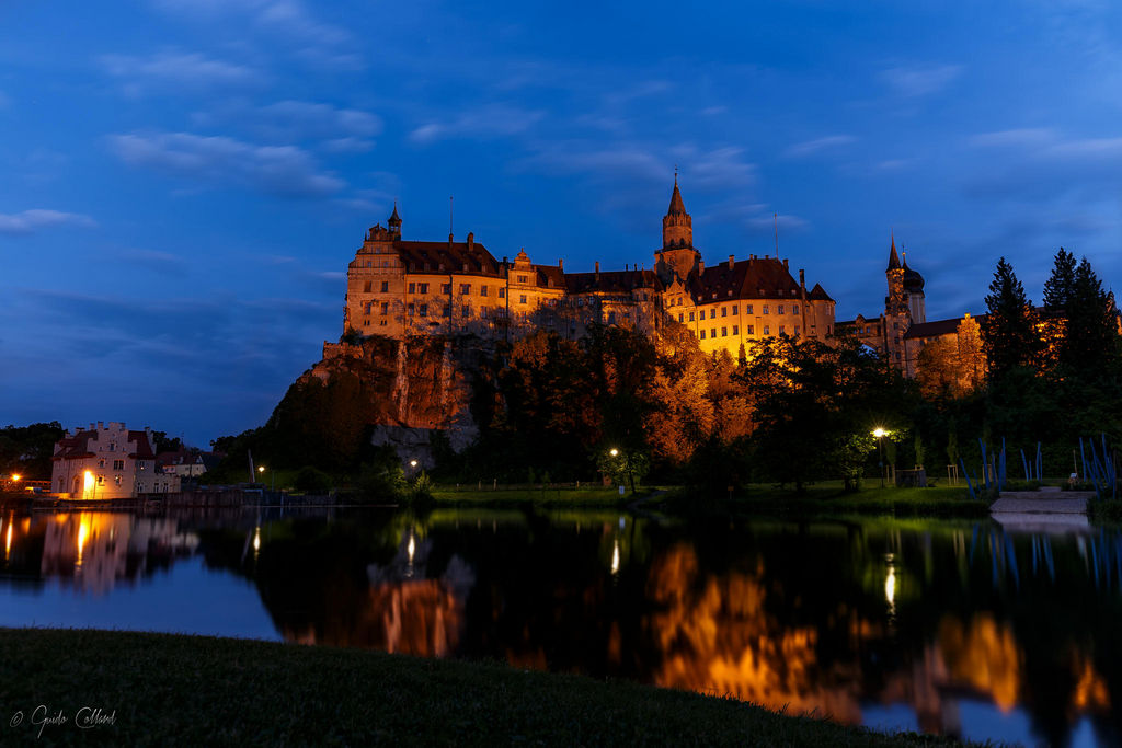 sigmaringen