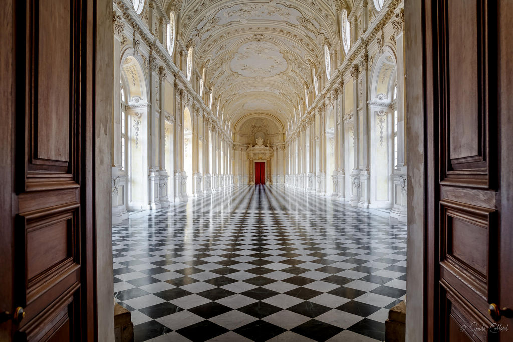 venaria