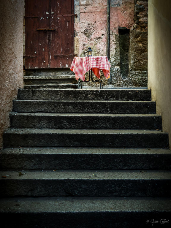 vicolo