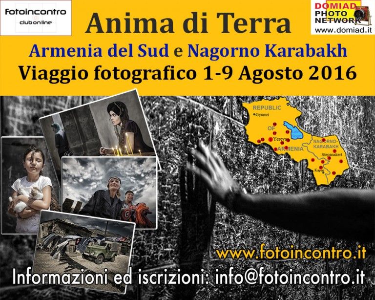 viaggio nagorno dominad