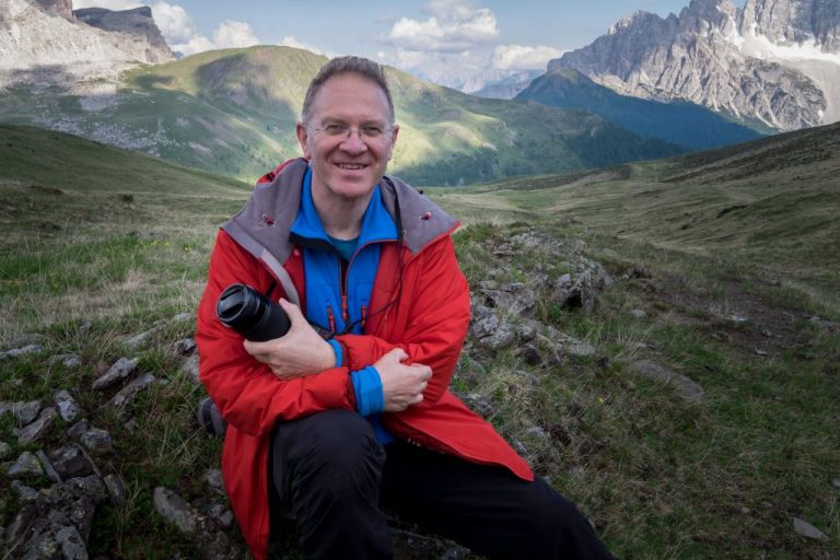 “Racconti Fotografici” Numero 84: intervista a Nico Ruffato