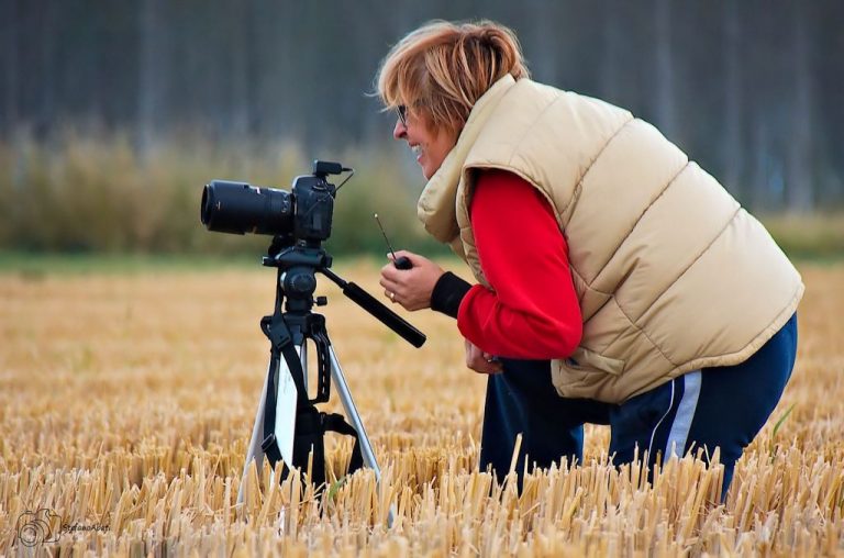 “Racconti Fotografici” Numero 82: intervista a Manuela Tronconi