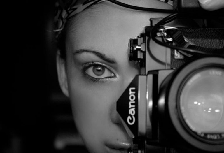 “Racconti Fotografici” Numero 90: intervista a Sabrina Sartori