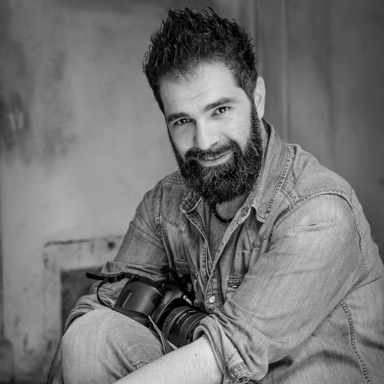 “Racconti Fotografici” Numero 185: intervista a Claudio Ciardi