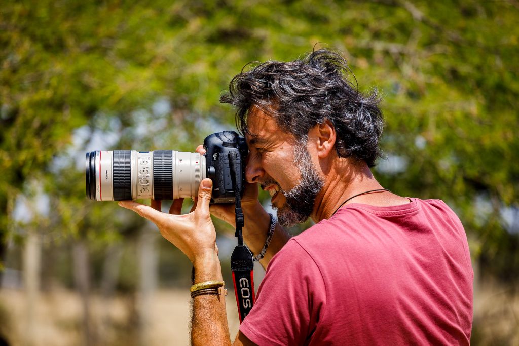 “Racconti Fotografici” Numero 165: intervista a Fabrizio Crippa
