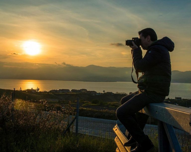 “Racconti Fotografici” Numero 183: intervista a Roberto Oppedisano