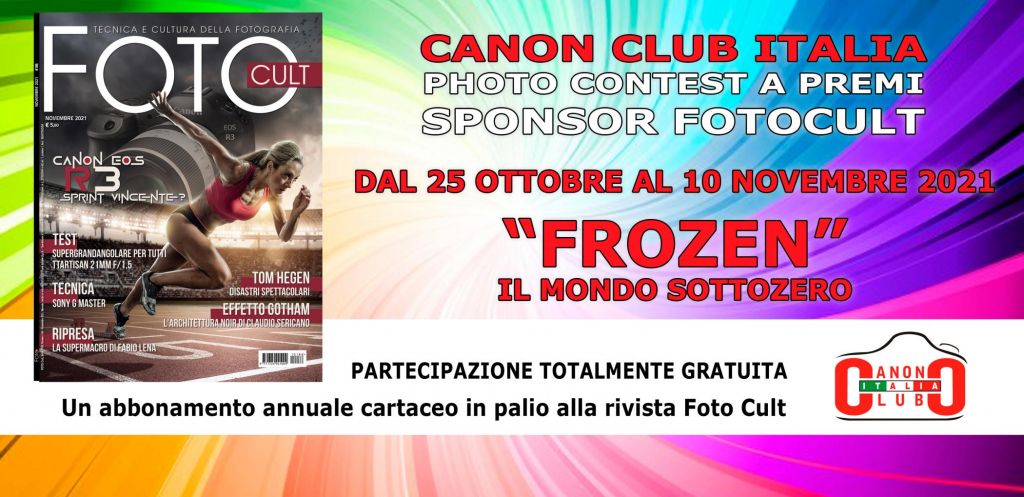 canon club photo contest fotocult - FROZEN IL MONDO SOTTOZERO.jpg