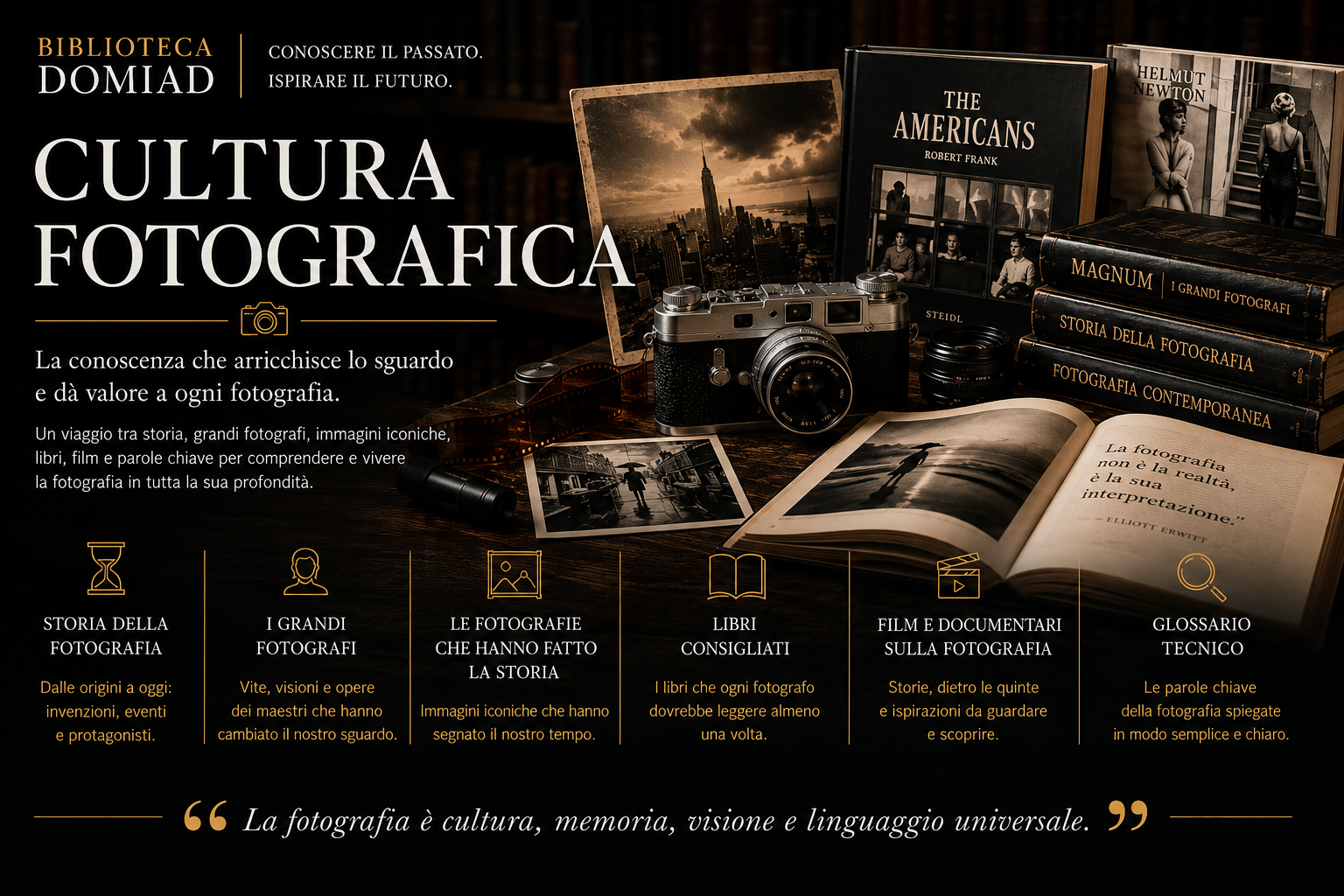 Cultura Fotografica