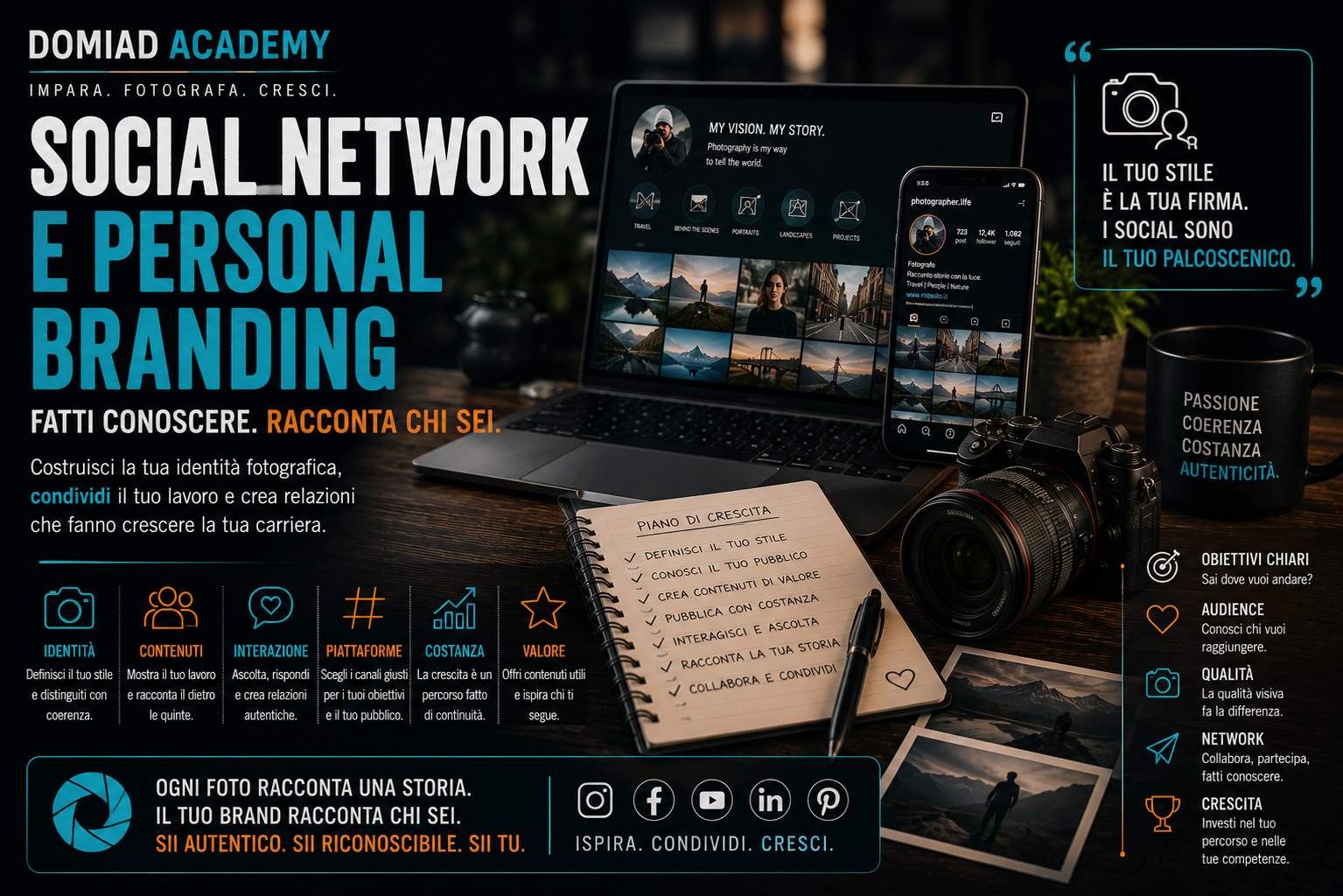 Social network e personal branding