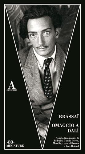 Omaggio a Dalì
