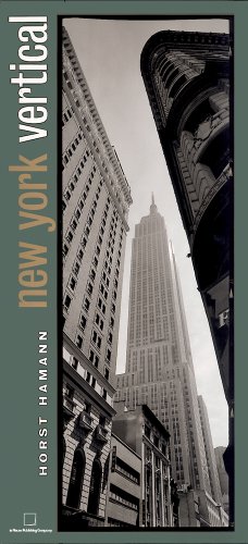 New York vertical small