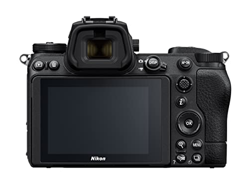NIKON Z6 II Boitier Nu — foto prodotto Amazon