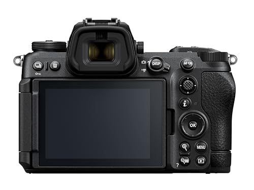 NIKON Z6 III Boitier Nu — foto prodotto Amazon