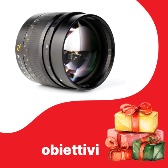 I nostri Obiettivi